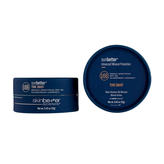Sunbetter Tone Smart SPF68 Sunscreen Compact