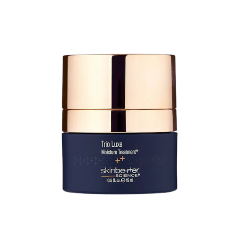Trio Luxe Moisture Treatment