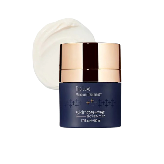 Trio Luxe Moisture Treatment