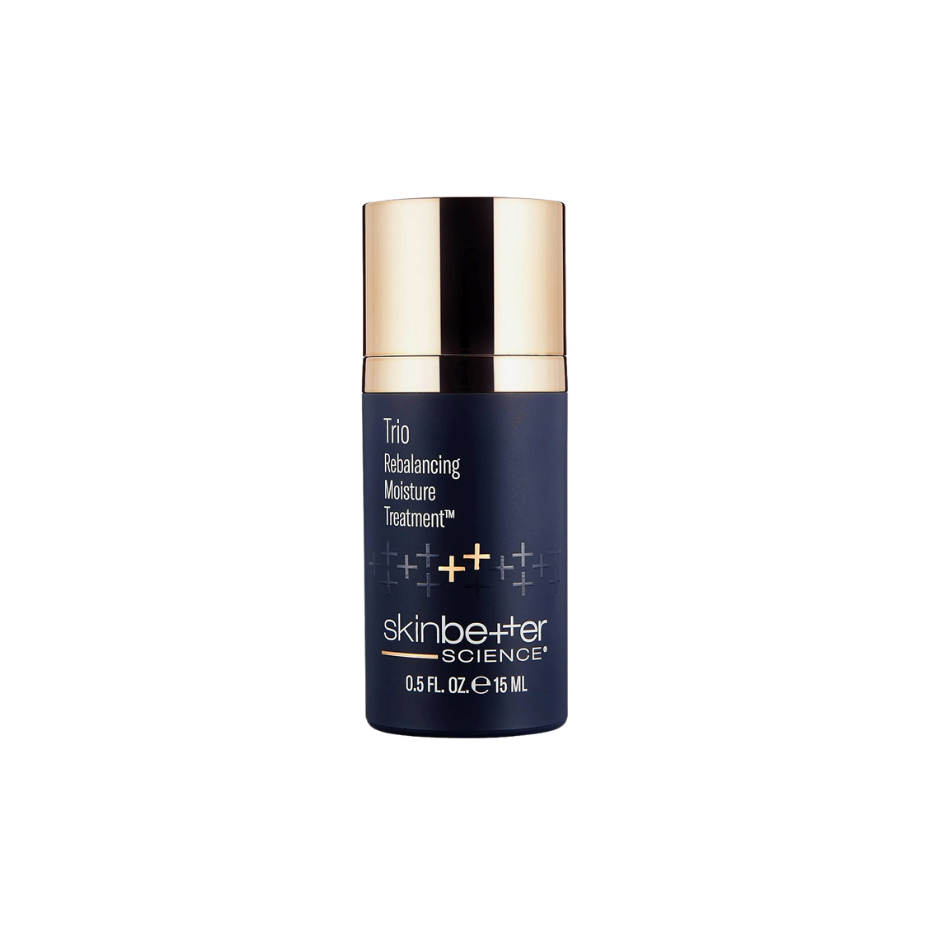 Trio Rebalancing Moisture Treatment