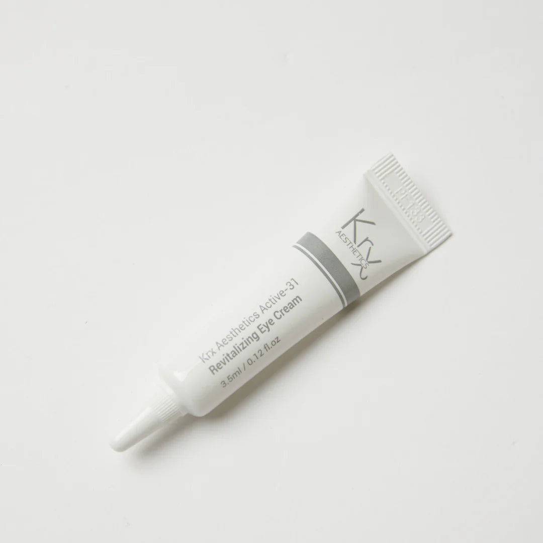 KrX Active 31 Revitalizing Eye Cream