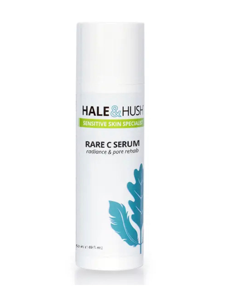 Rare C Serum