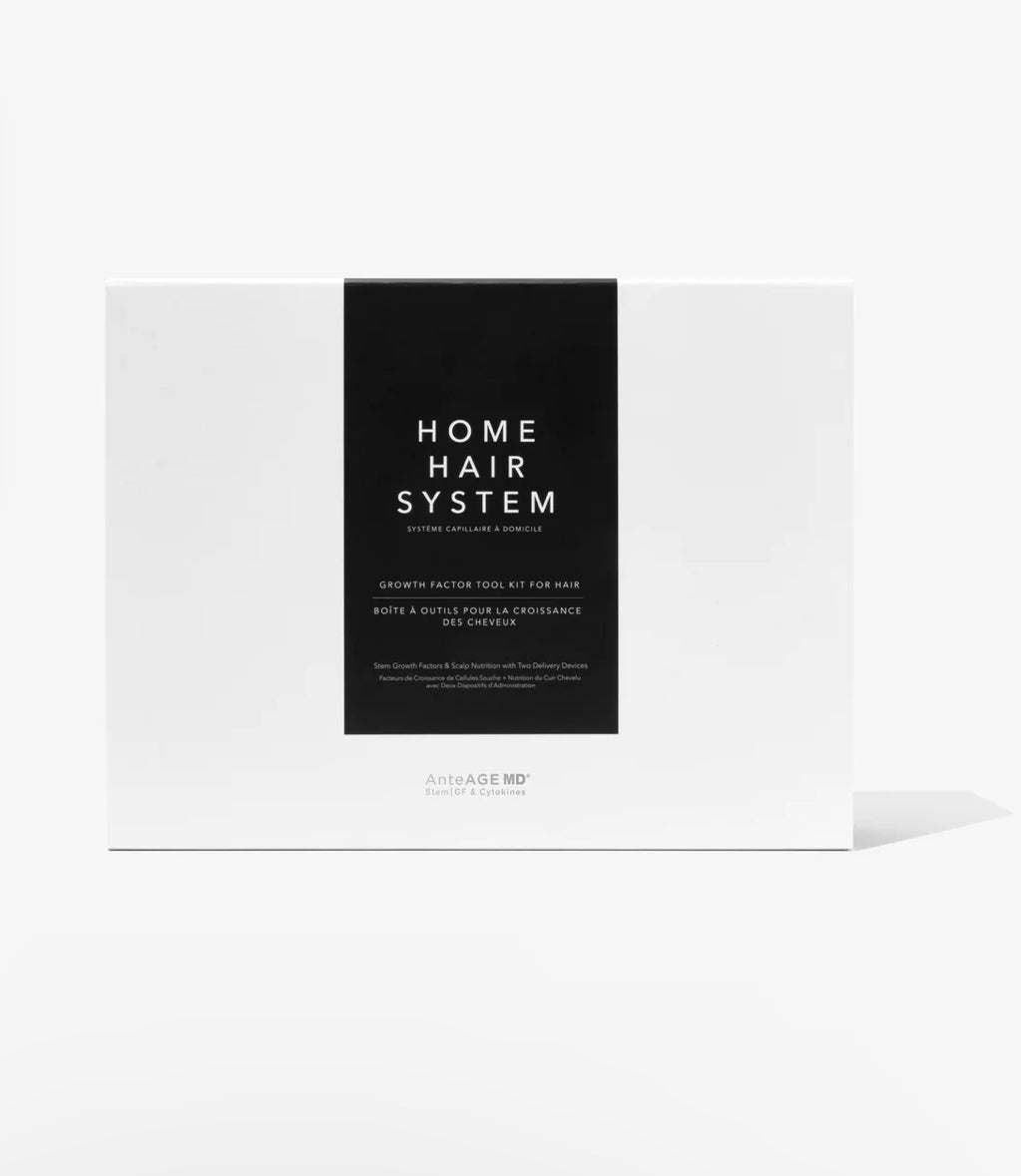 AnteAGE Home Hair System