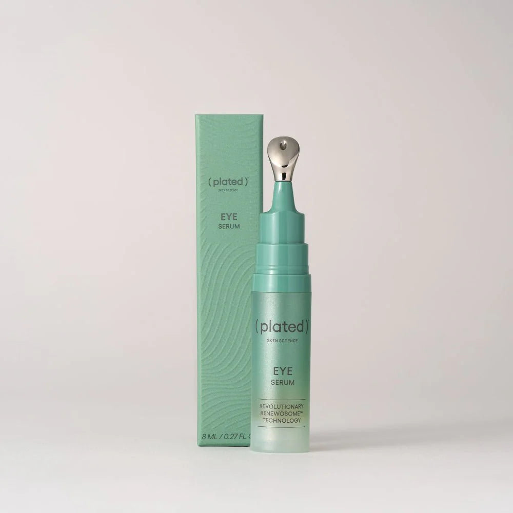 (plated)™️ EYE Serum
