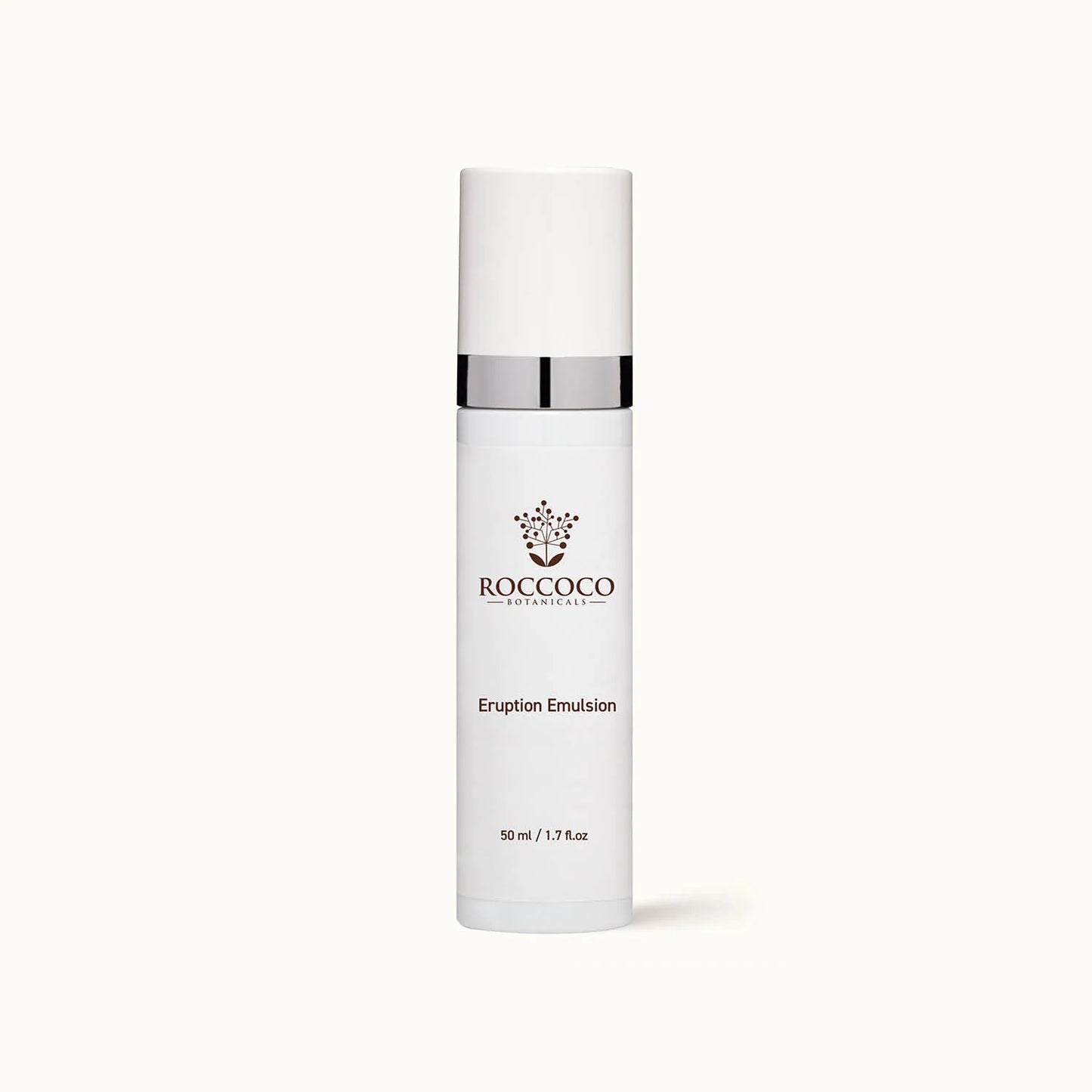 Eruption Emulsion