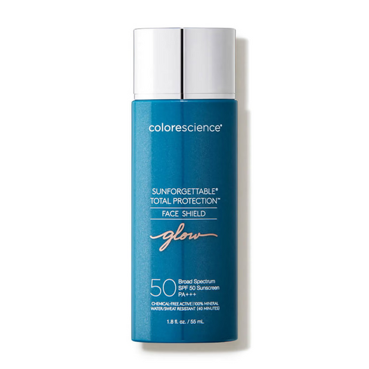 Sunforgettable® Total Protection® Face Shield