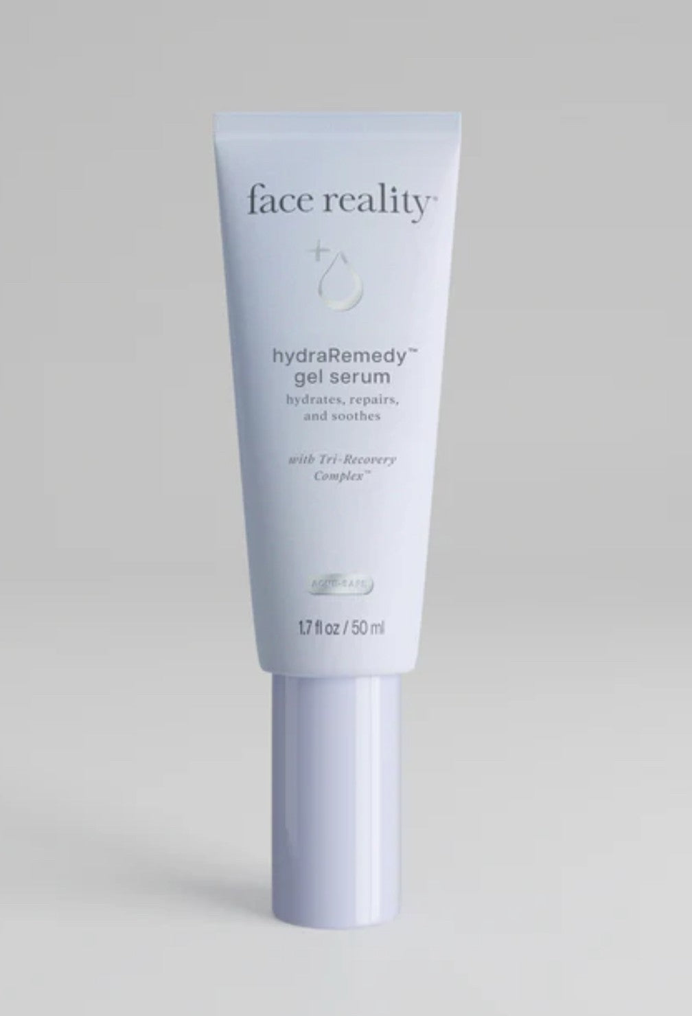 HydraRemedy™ Gel Serum