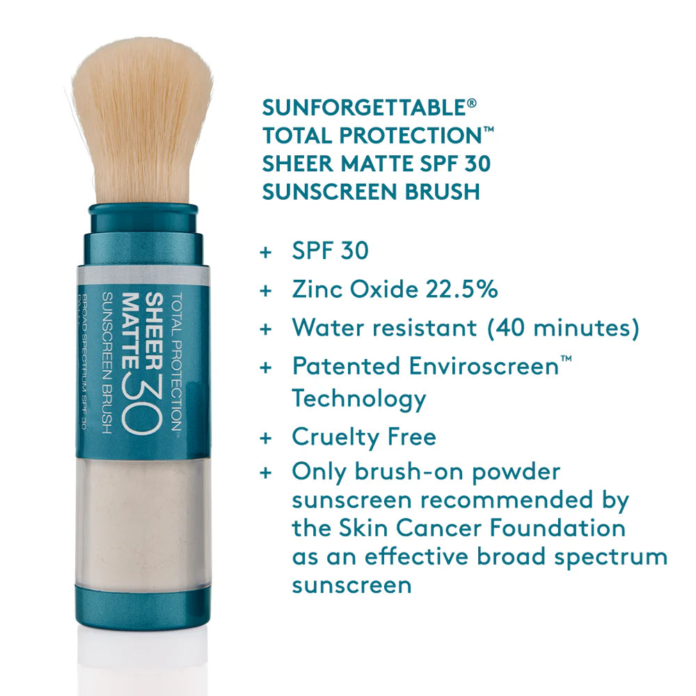Colorescience Total Protection Sheer Matte