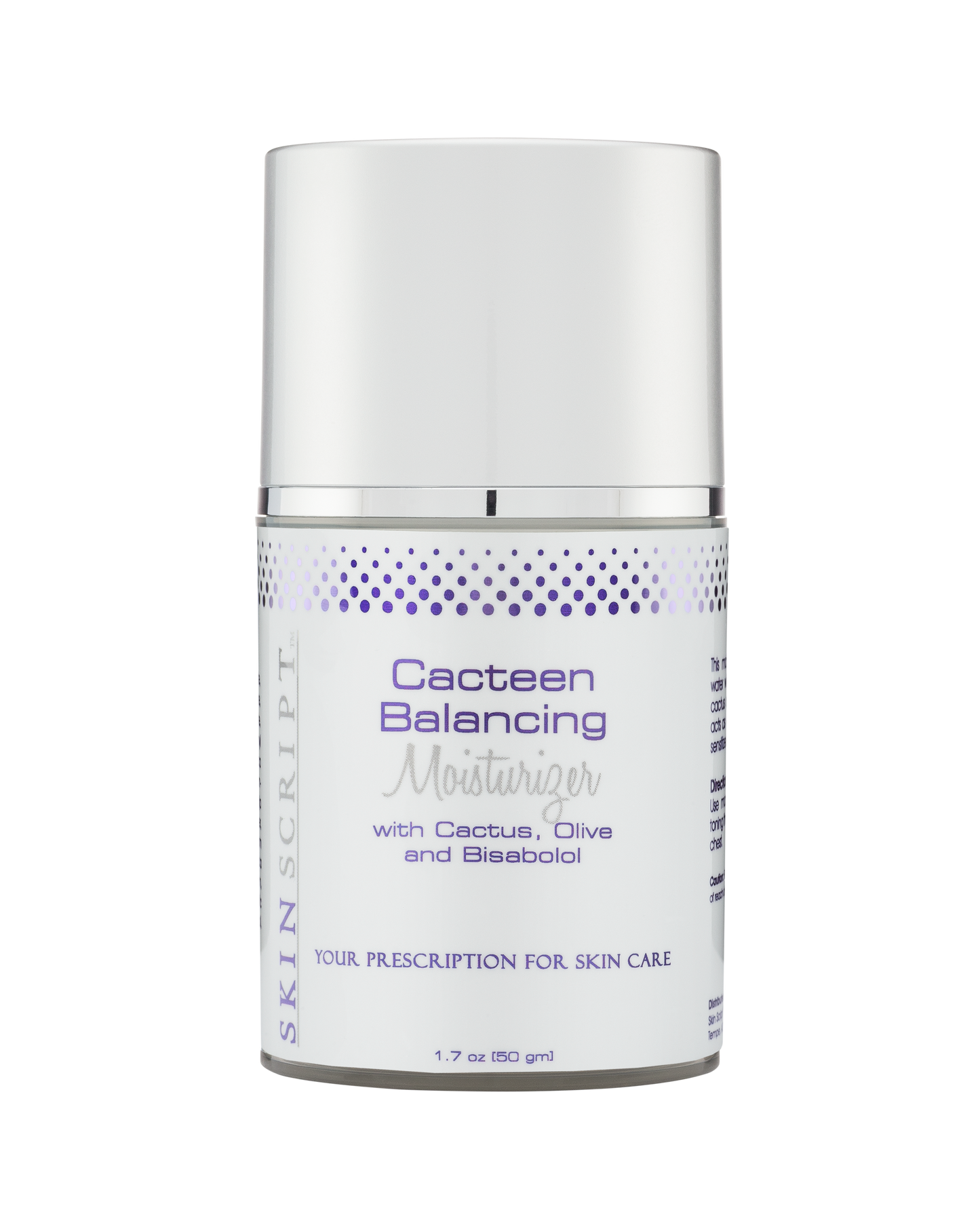Cacteen Moisturizer