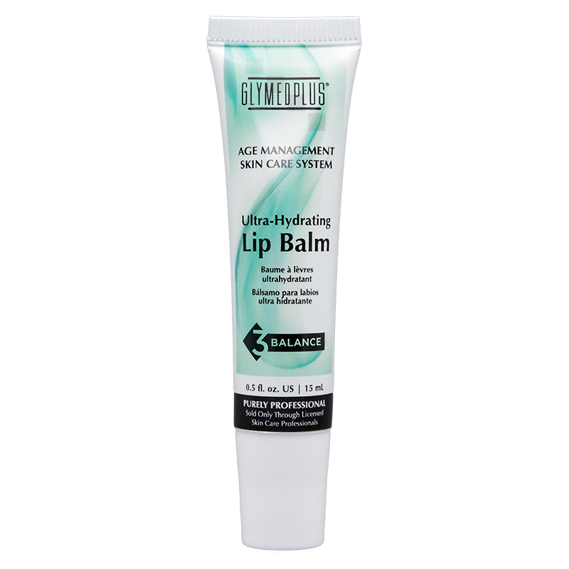 Glymed Ultra Hydrating Lip Balm