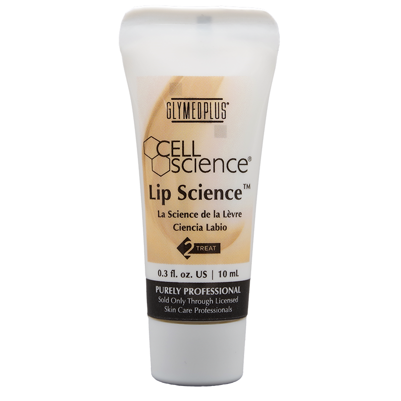 Glymed Lip Science
