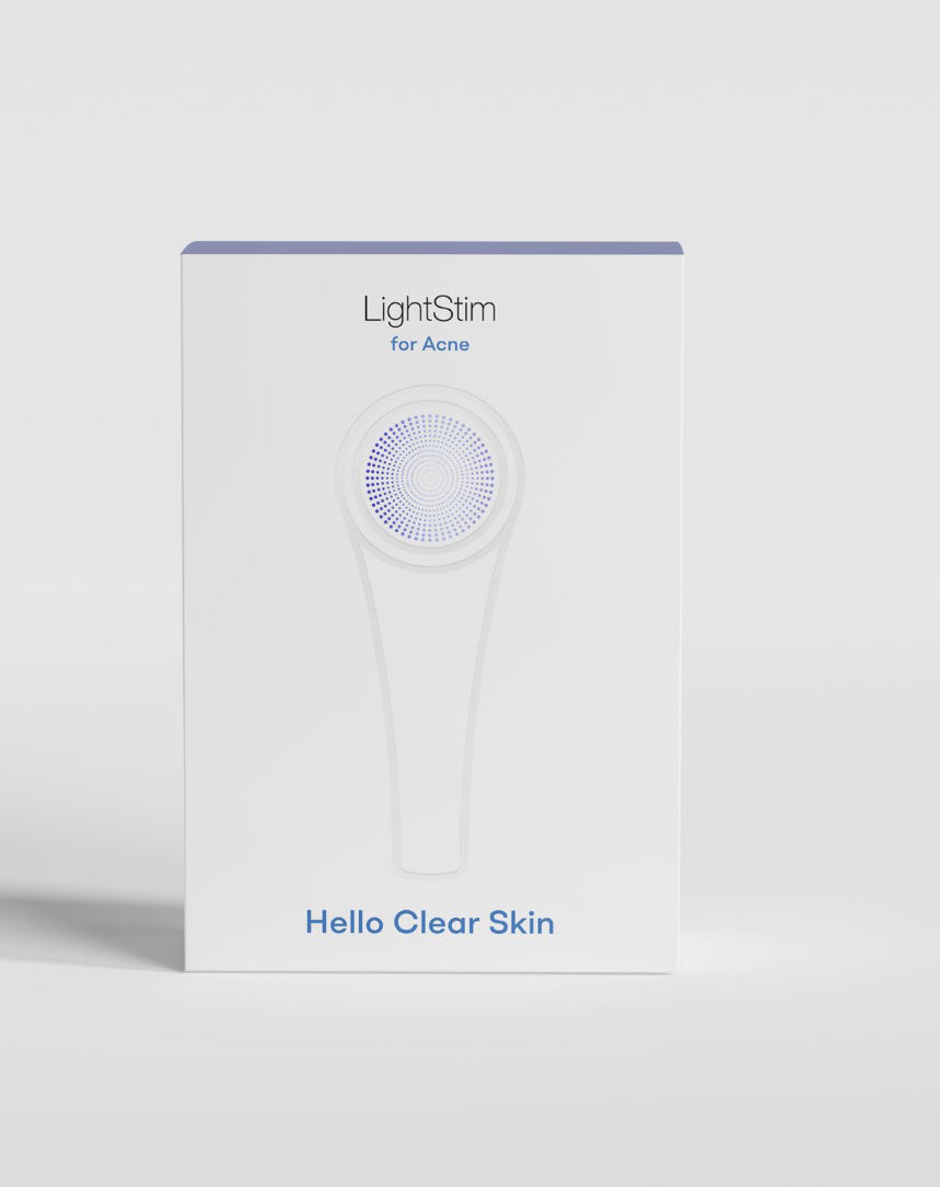 LightStim for Acne