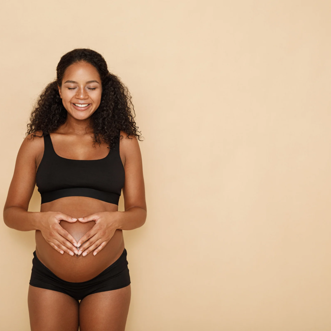 Bump-Friendly Skincare: What’s Safe (and What’s Not) During Pregnancy