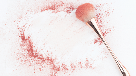 Dirty Makeup Brushes & Acne - Gilbert, AZ Acne Expert