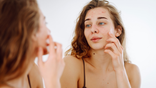 Bridal Skincare Timeline (Gilbert, AZ)
