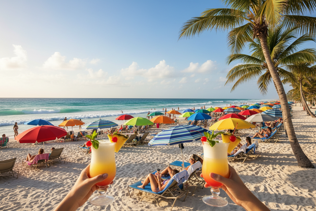 Spring Break Skincare Tips for Acne-Prone Skin | CC Skin Studio
