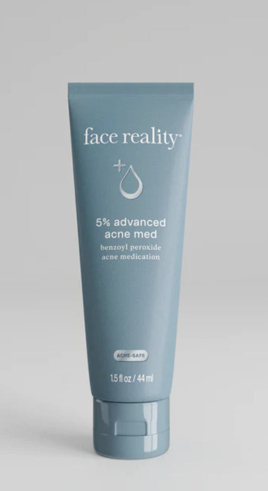 5% Advanced Acne Med