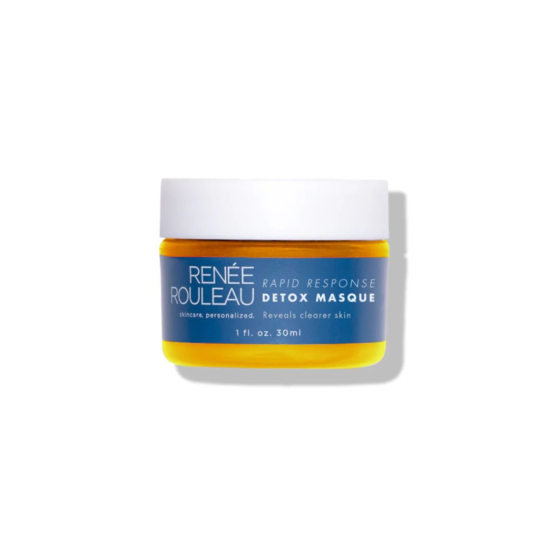 Renée Rouleau Rapid Response Detox Masque