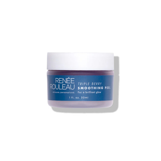 Renée Rouleau Triple Berry Smoothing Peel