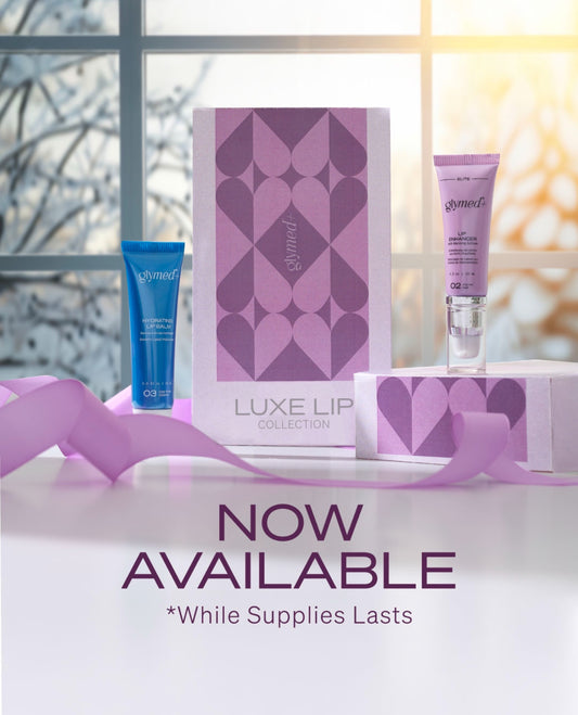 Luxe Lip Duo