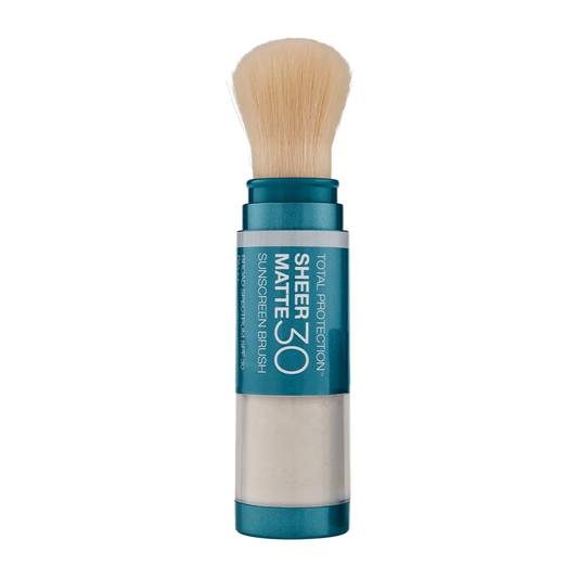Colorescience Total Protection Sheer Matte