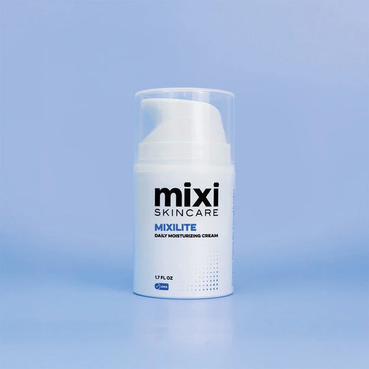 Mixi Lite Daily Moisturizer