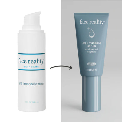 8% Mandelic Serum