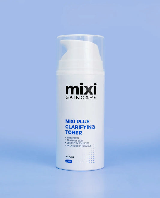 Mixi Plus Clarifying Toner