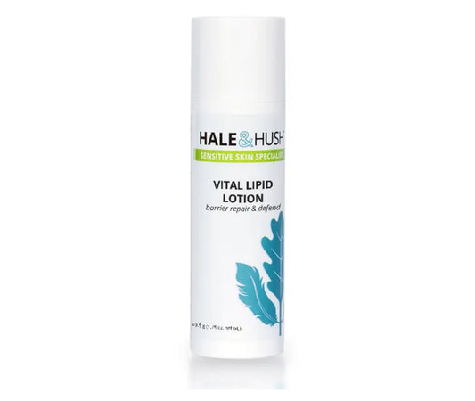 Hale and Hush Vital Lipid Lotion
