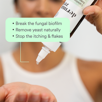 Calming Seborrheic Serum