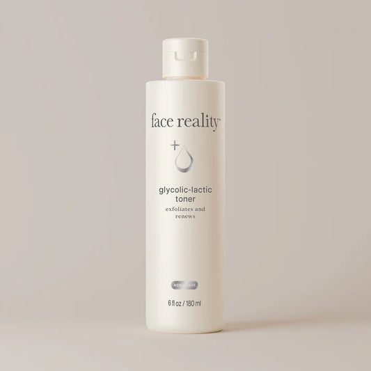 Glycolic Lactic Toner