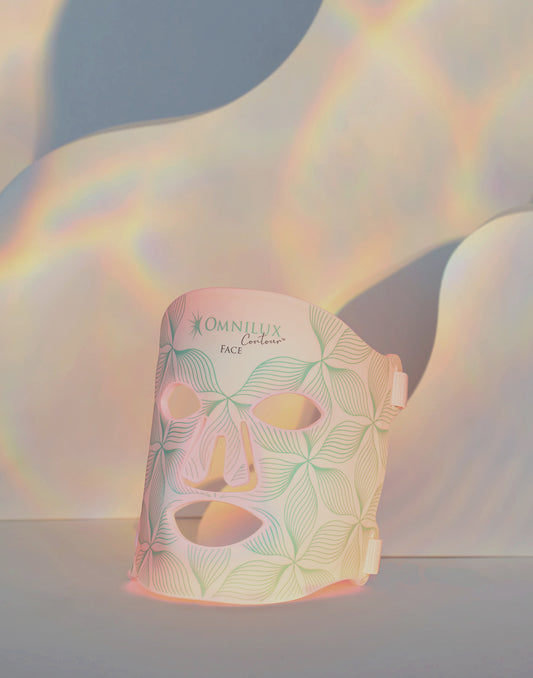 Omnilux Contour LED Mask