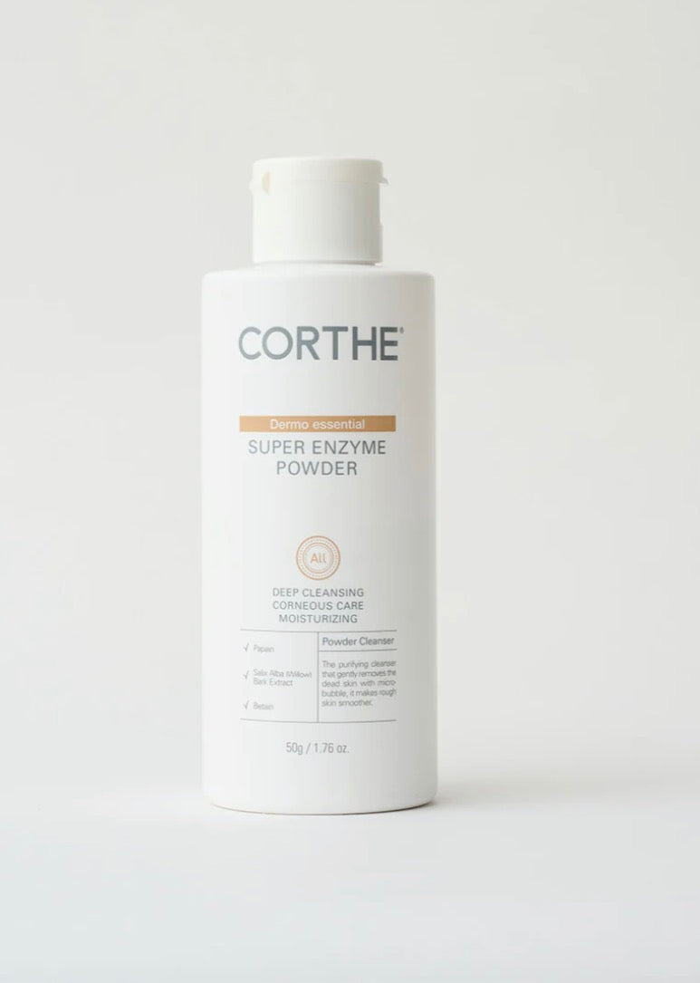Corthe Super Enzyme Powder