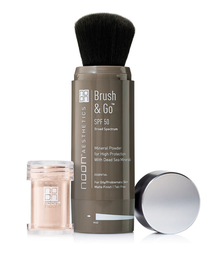 NOON Brush & Go Tone 01