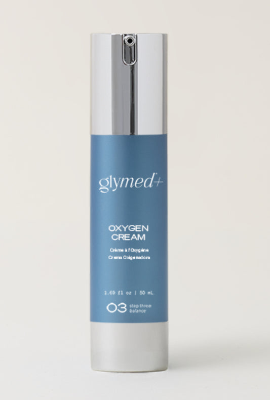 Glymed Oxygen Cream