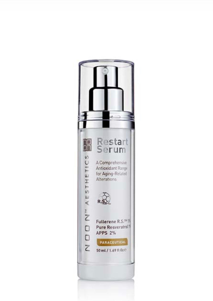 NOON Restart Serum