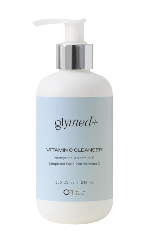 Glymed Plus Vitamin C Cleanser