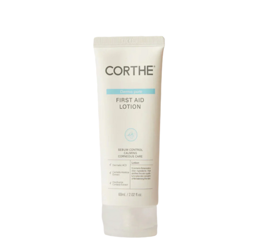 Dermo Pure First Aid Lotion
