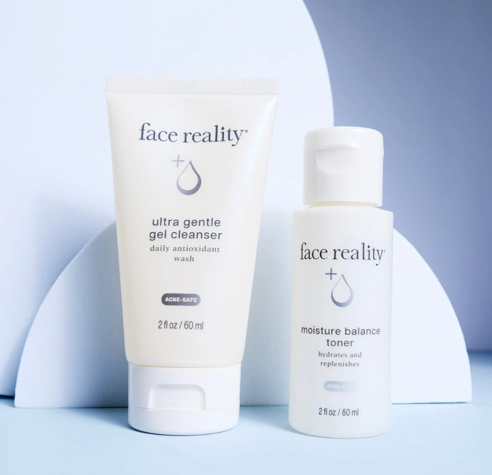 Essentials Travel Duo