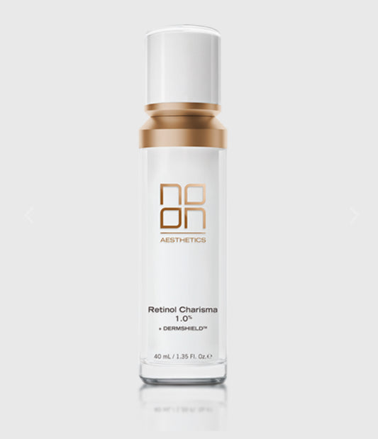 Retinol Charisma delicate