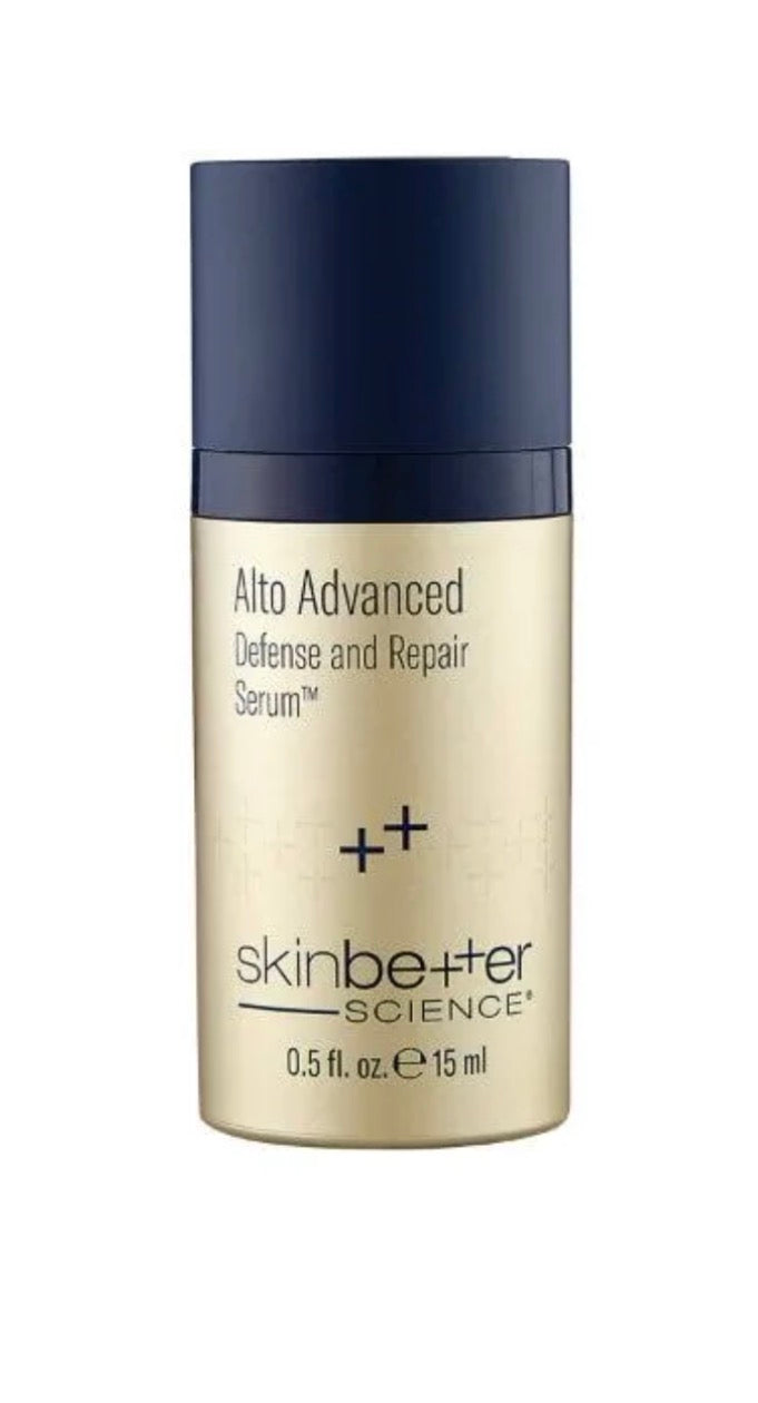 SkinBetter Alto Advanced 15ml