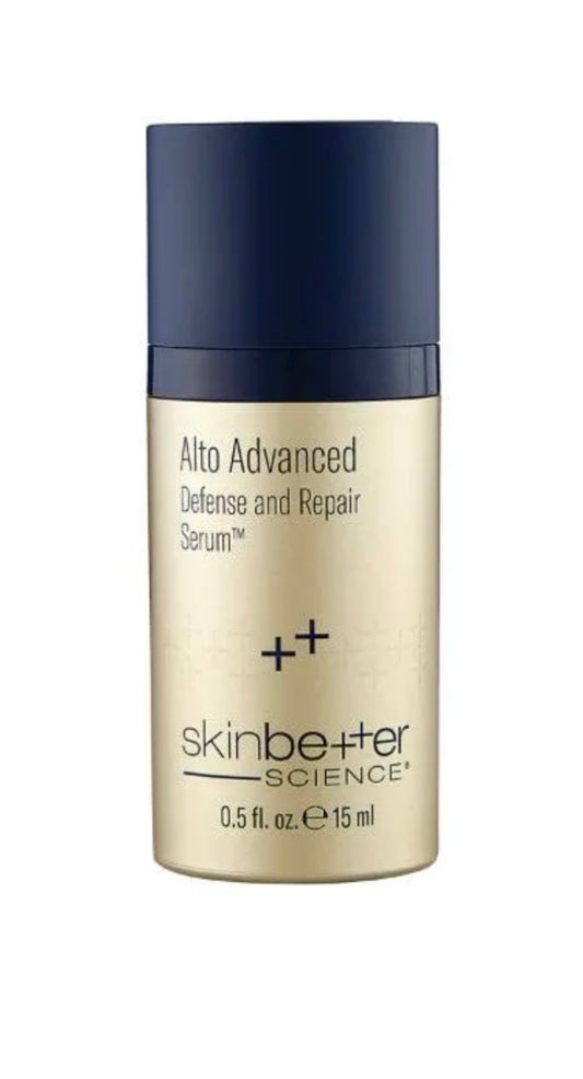 SkinBetter Alto Advanced 15ml