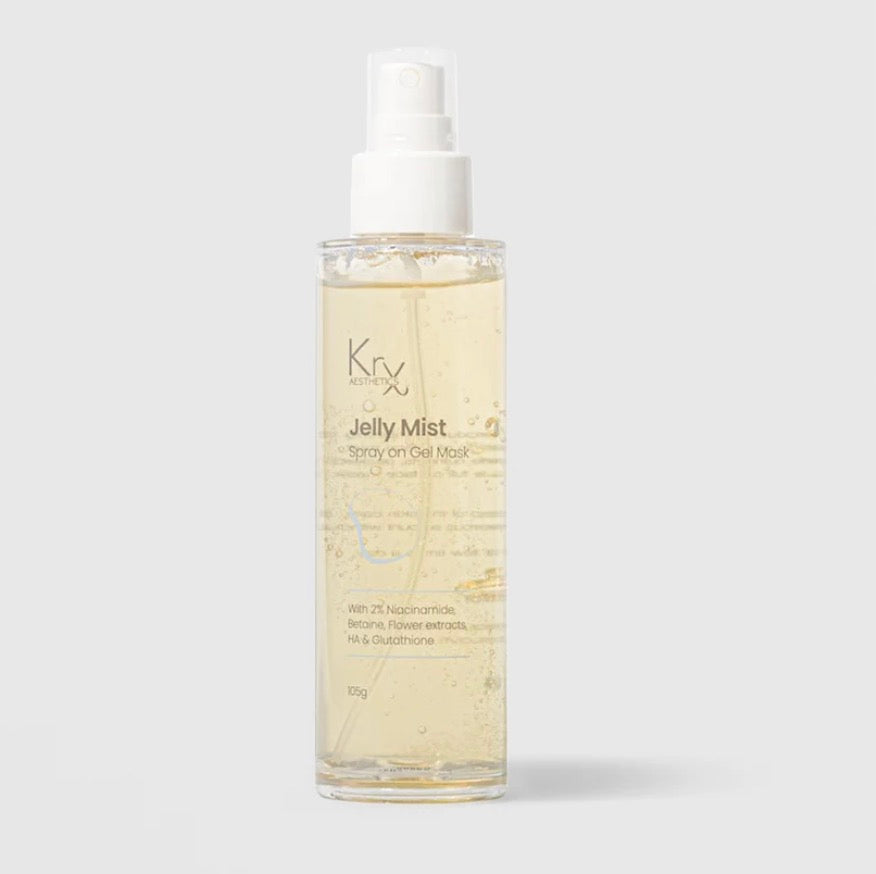 KrX Jelly Mist