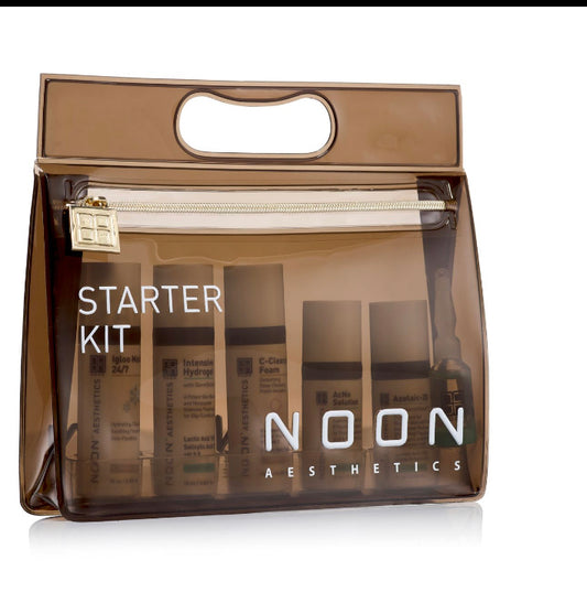 Acne Starter Kit