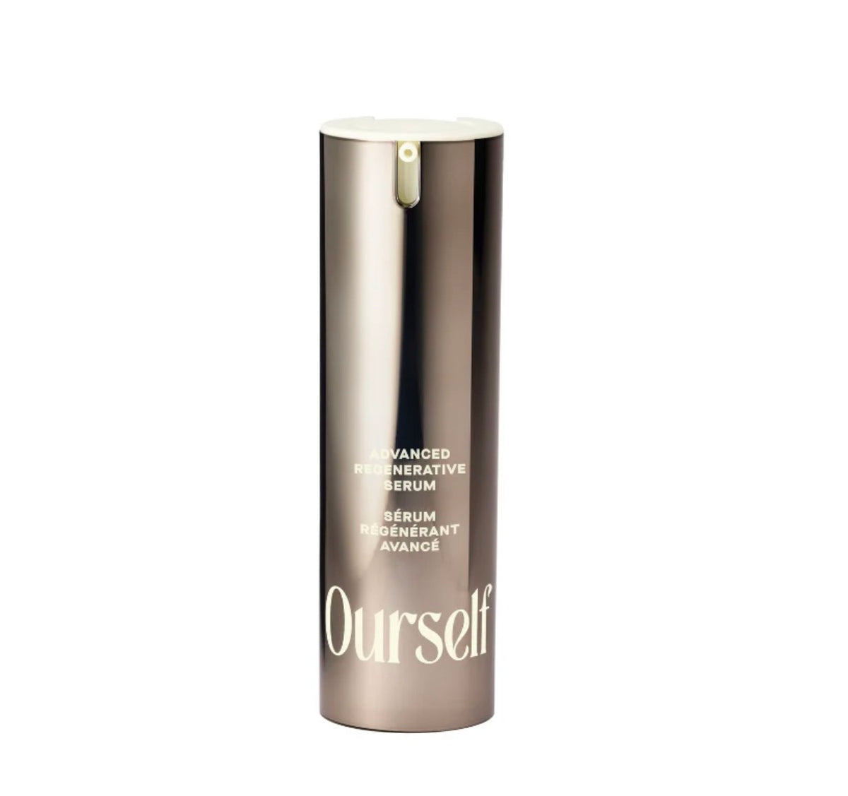 Ourself Advanced Regenerative Serum