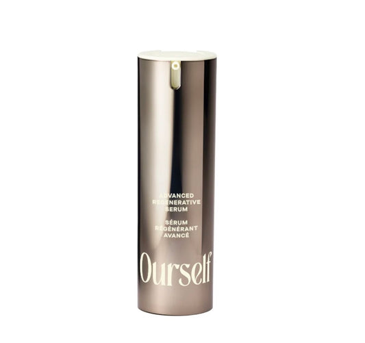 Ourself Advanced Regenerative Serum