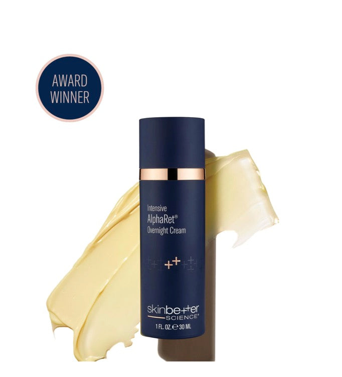 SkinBetter Alpharet Intensive