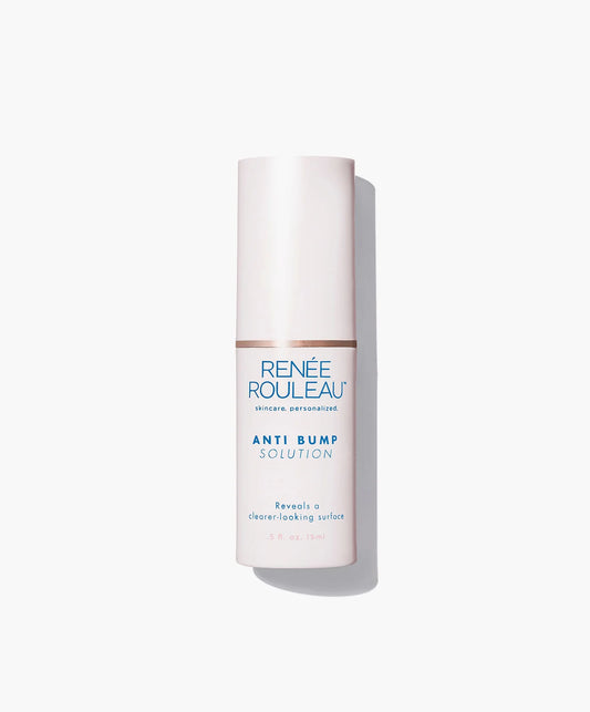 Renée Rouleau Anti Bump Solution