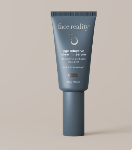 Age Adaptive Clearing Serum