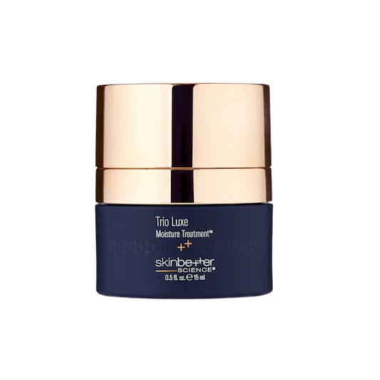 Trio Lux Moisture Treatment